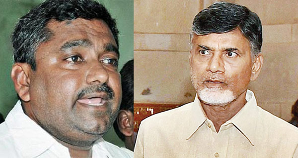 chandrababu naidu,muttayya,cash for vote,muttayya aginest chandrababu,big change in muttayya  ముత్తయ్య మాటలతో చంద్రబాబుకి చిక్కులు!